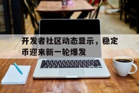 包含开发者社区动态显示，稳定币迎来新一轮爆发的词条-半岛体育官网