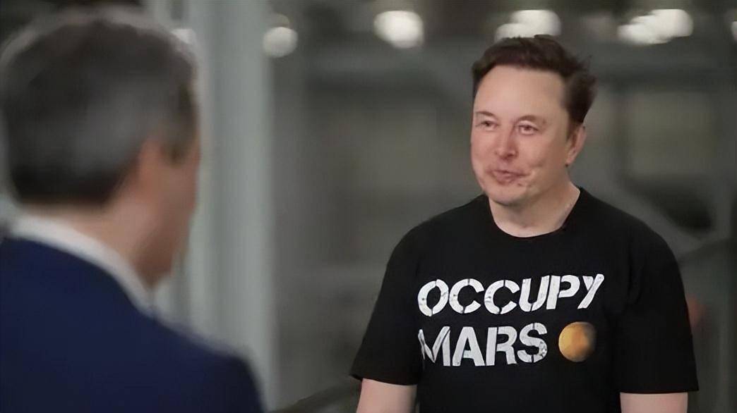 马斯克再次发推，MATIC瞬间上上扬31.13%