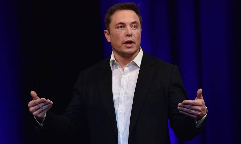 马斯克再次发推，加密市场瞬间上上扬434%！的简单介绍