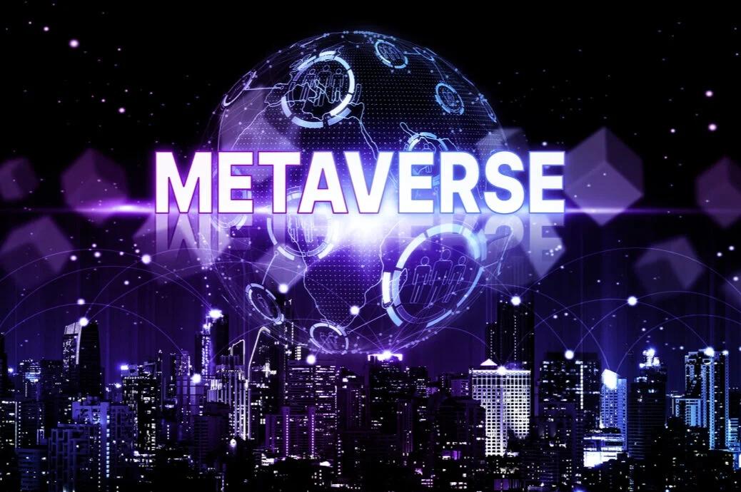 SEC正式宣布与22.71携手，开启元宇宙新纪元！